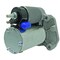 Wai Global Starter, STRND PMGR 12V CW, 13kW12 Volt, CW, 10Tooth Pinion 19616N - alternate 8